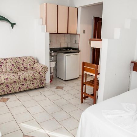 מלון גוברנדור סלסו רמוס Residencial Ilha Dourada מראה חיצוני תמונה