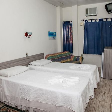 מלון גוברנדור סלסו רמוס Residencial Ilha Dourada חדר תמונה