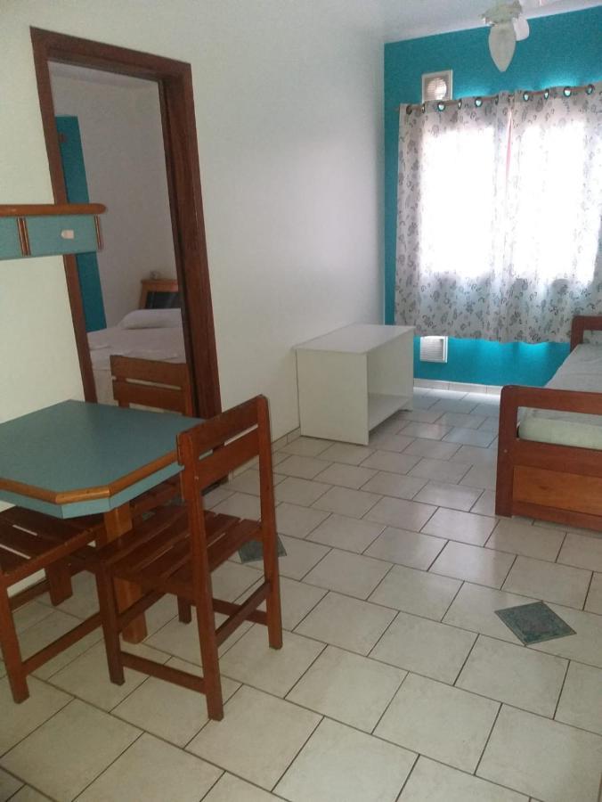 מלון גוברנדור סלסו רמוס Residencial Ilha Dourada מראה חיצוני תמונה