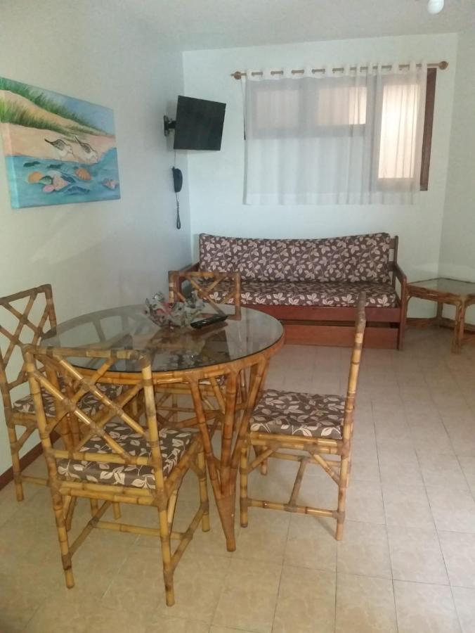 מלון גוברנדור סלסו רמוס Residencial Ilha Dourada מראה חיצוני תמונה