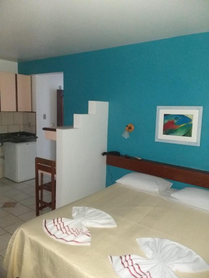 מלון גוברנדור סלסו רמוס Residencial Ilha Dourada מראה חיצוני תמונה