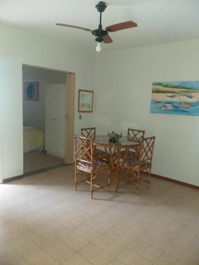 מלון גוברנדור סלסו רמוס Residencial Ilha Dourada מראה חיצוני תמונה