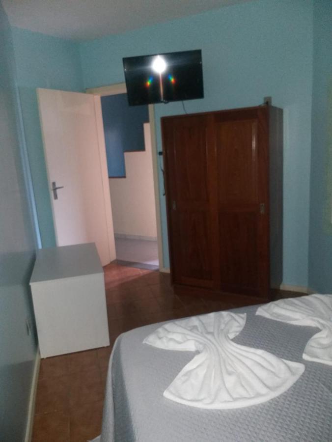 מלון גוברנדור סלסו רמוס Residencial Ilha Dourada מראה חיצוני תמונה