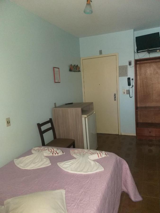 מלון גוברנדור סלסו רמוס Residencial Ilha Dourada מראה חיצוני תמונה