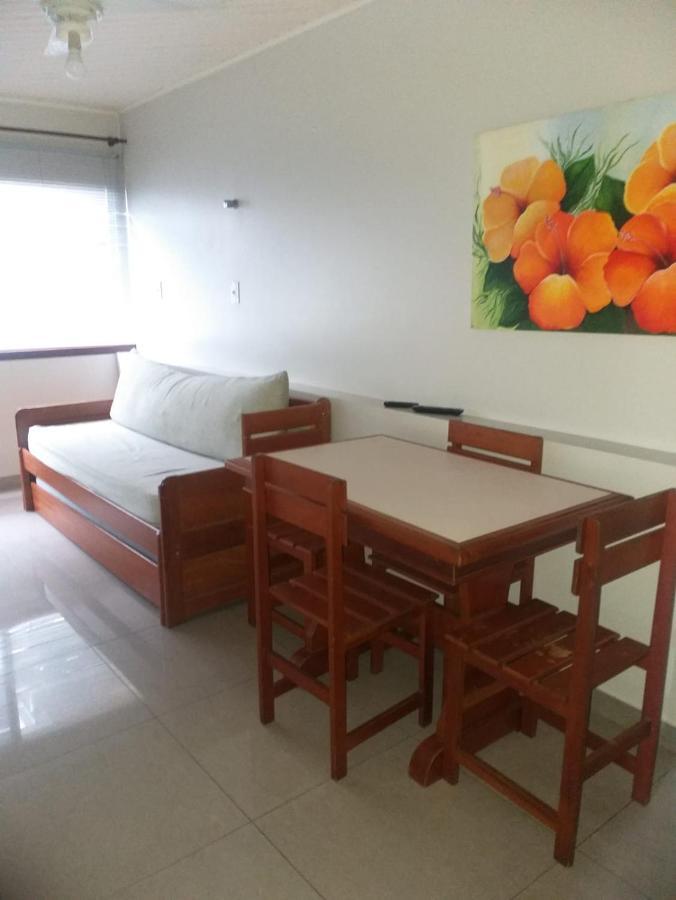 מלון גוברנדור סלסו רמוס Residencial Ilha Dourada מראה חיצוני תמונה