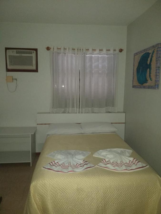 מלון גוברנדור סלסו רמוס Residencial Ilha Dourada מראה חיצוני תמונה