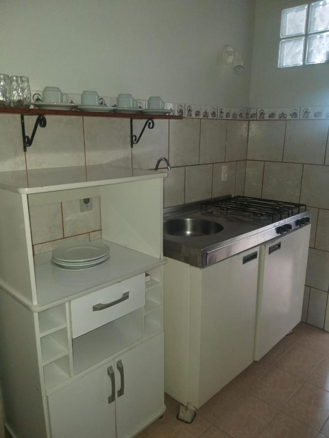 מלון גוברנדור סלסו רמוס Residencial Ilha Dourada מראה חיצוני תמונה