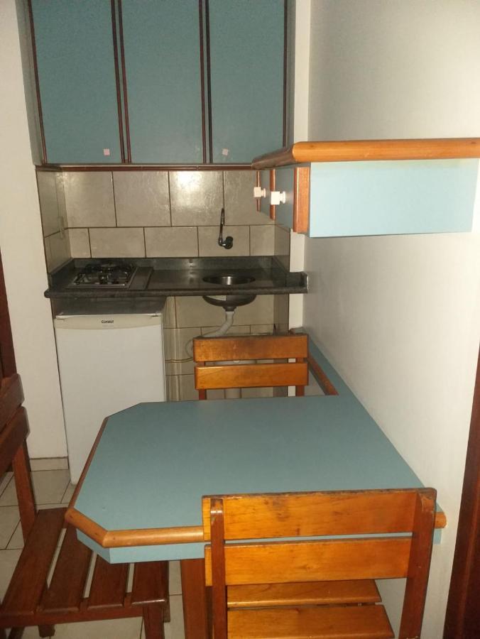 מלון גוברנדור סלסו רמוס Residencial Ilha Dourada מראה חיצוני תמונה