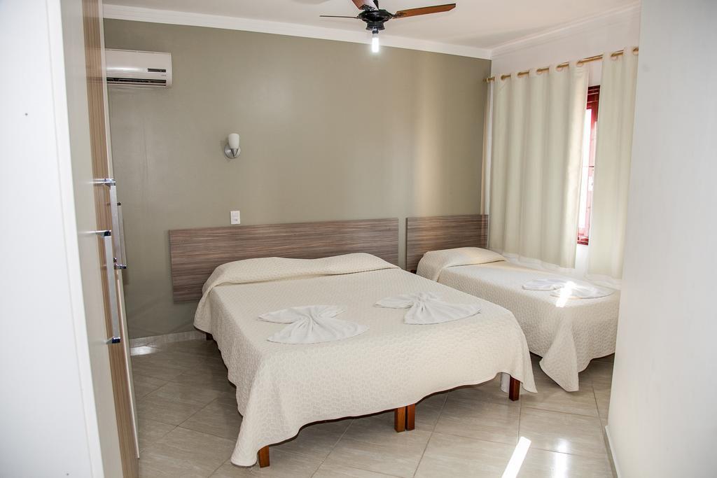 מלון גוברנדור סלסו רמוס Residencial Ilha Dourada חדר תמונה