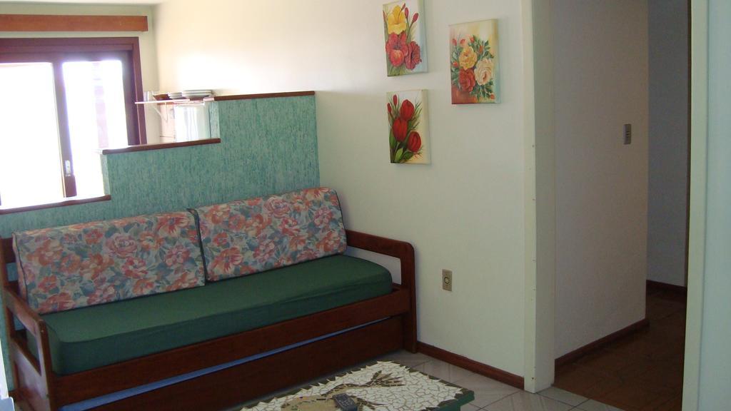 מלון גוברנדור סלסו רמוס Residencial Ilha Dourada מראה חיצוני תמונה