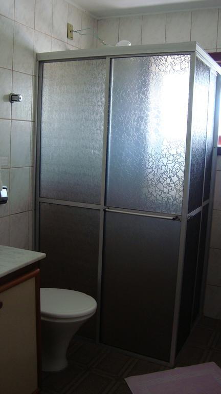 מלון גוברנדור סלסו רמוס Residencial Ilha Dourada מראה חיצוני תמונה