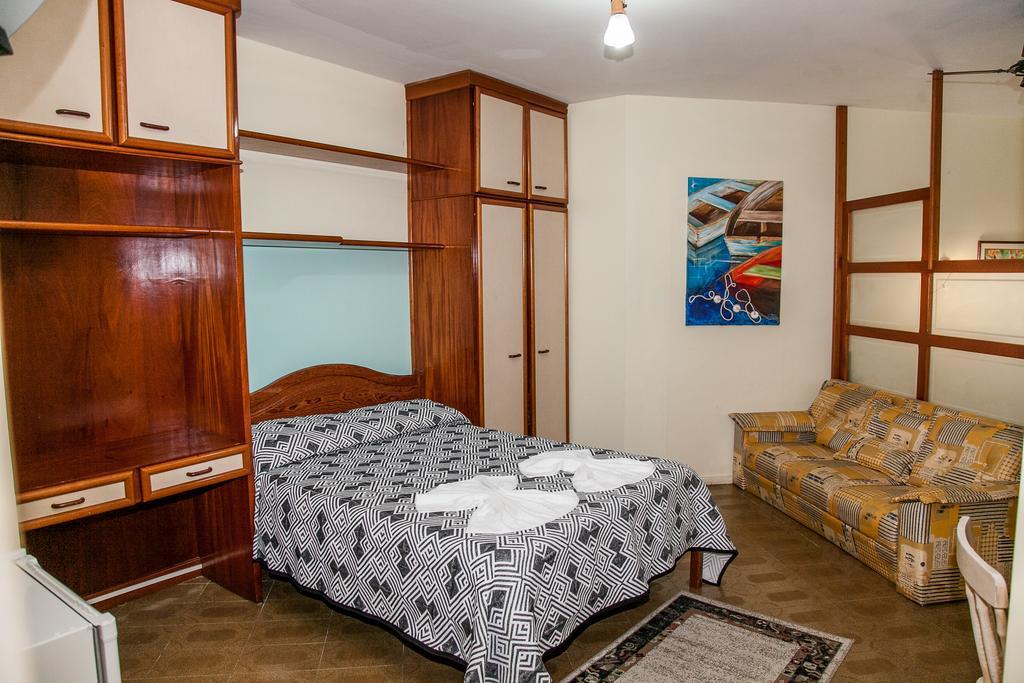 מלון גוברנדור סלסו רמוס Residencial Ilha Dourada חדר תמונה