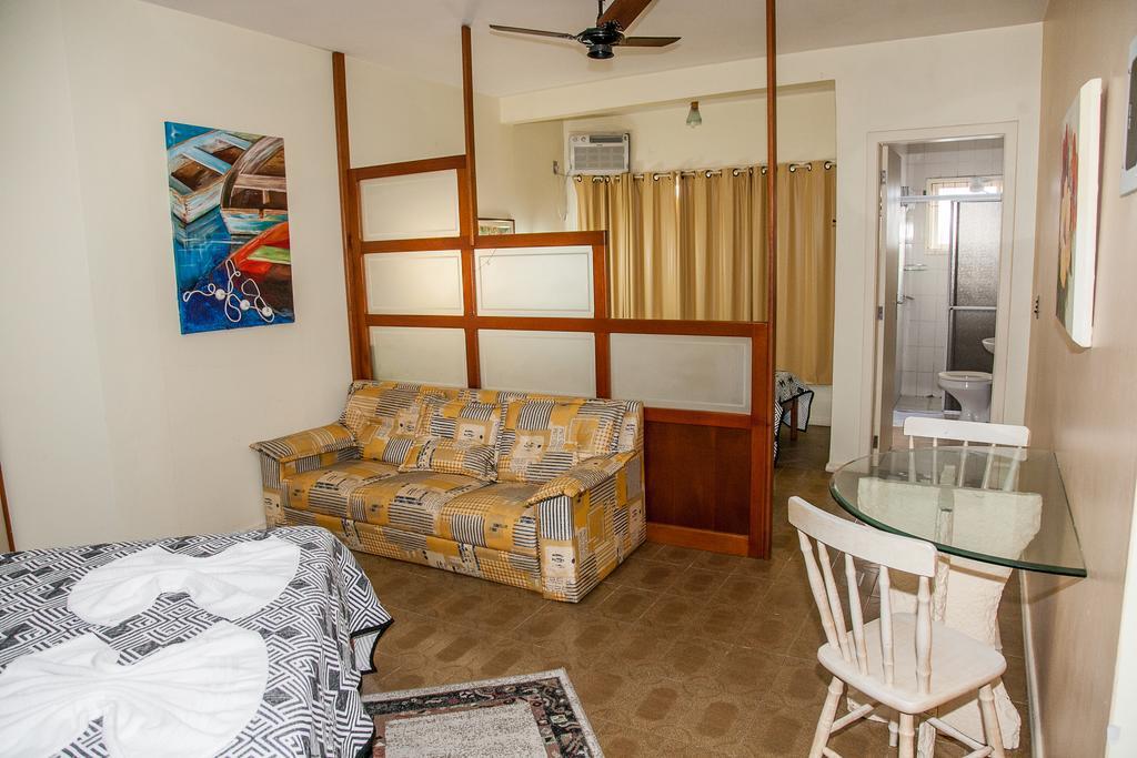 מלון גוברנדור סלסו רמוס Residencial Ilha Dourada חדר תמונה