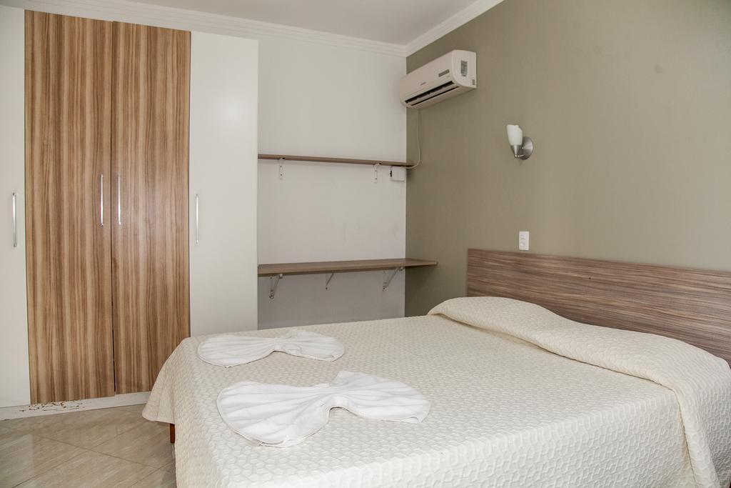 מלון גוברנדור סלסו רמוס Residencial Ilha Dourada חדר תמונה