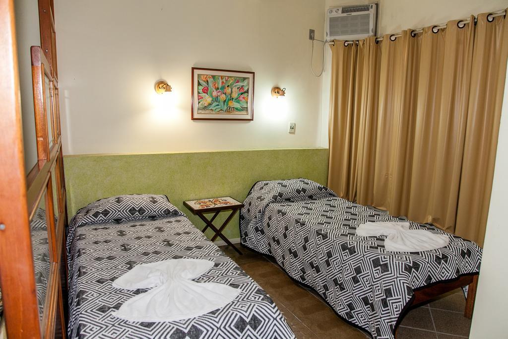 מלון גוברנדור סלסו רמוס Residencial Ilha Dourada חדר תמונה