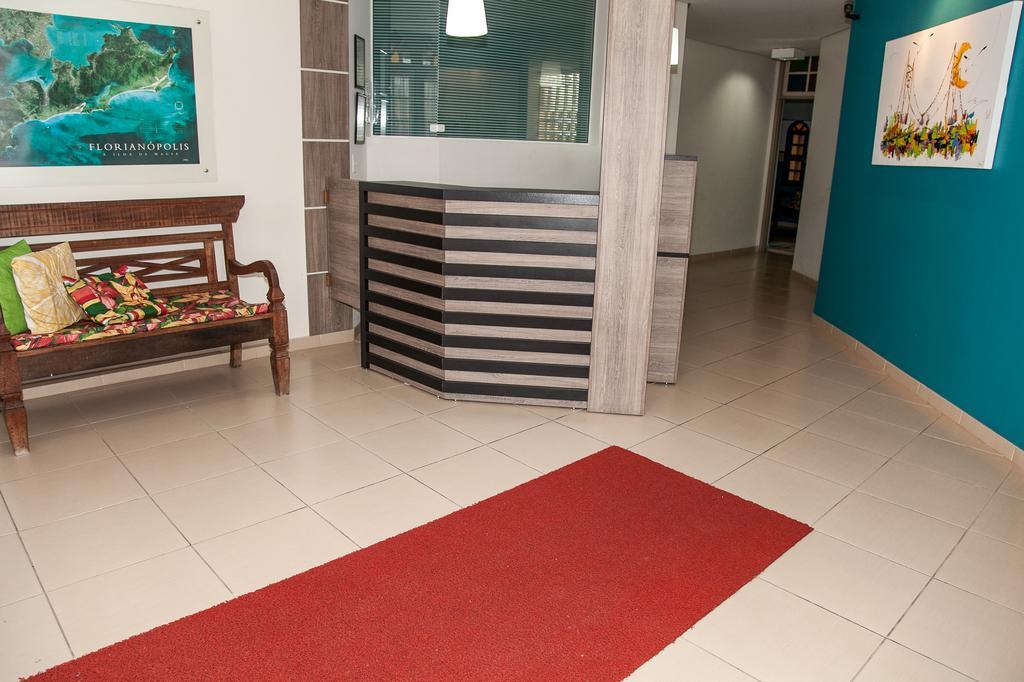 מלון גוברנדור סלסו רמוס Residencial Ilha Dourada מראה חיצוני תמונה