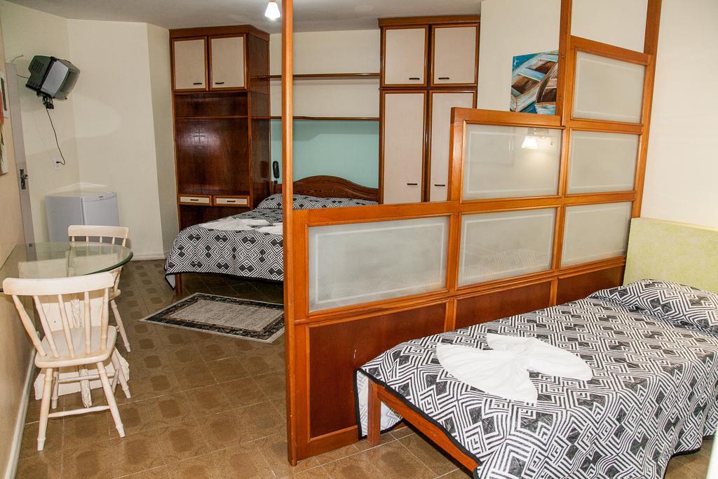 מלון גוברנדור סלסו רמוס Residencial Ilha Dourada חדר תמונה