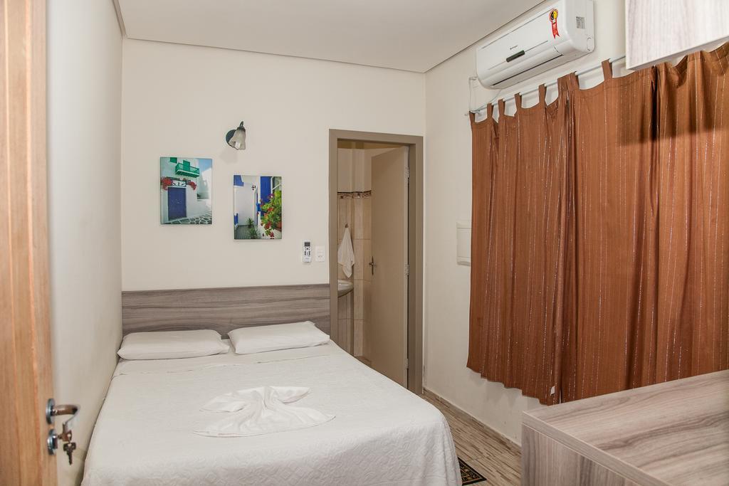 מלון גוברנדור סלסו רמוס Residencial Ilha Dourada חדר תמונה