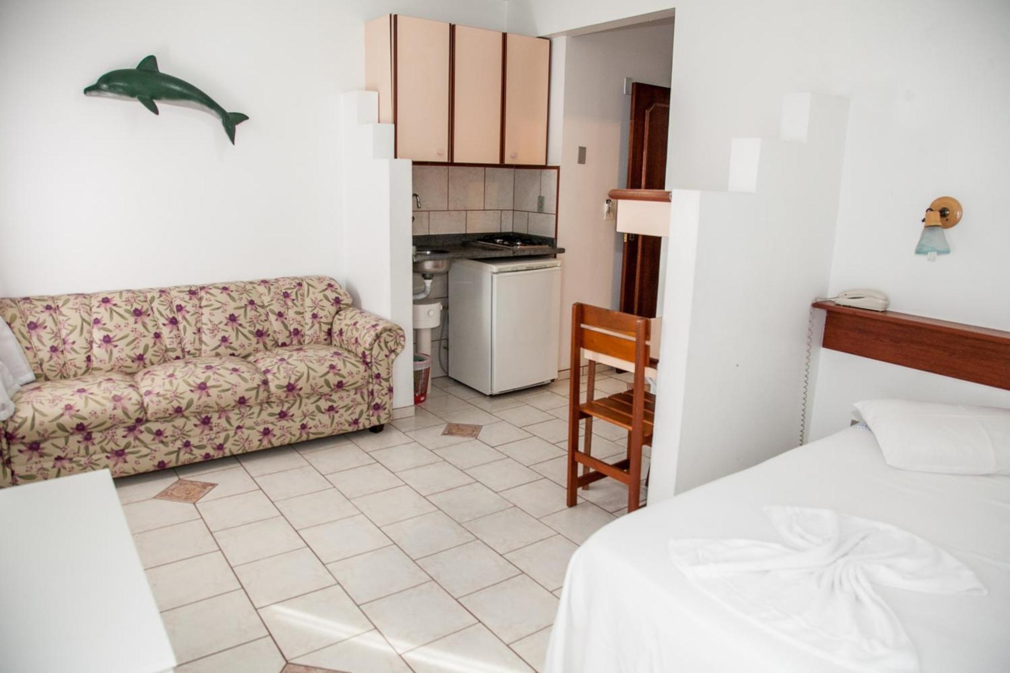 מלון גוברנדור סלסו רמוס Residencial Ilha Dourada מראה חיצוני תמונה