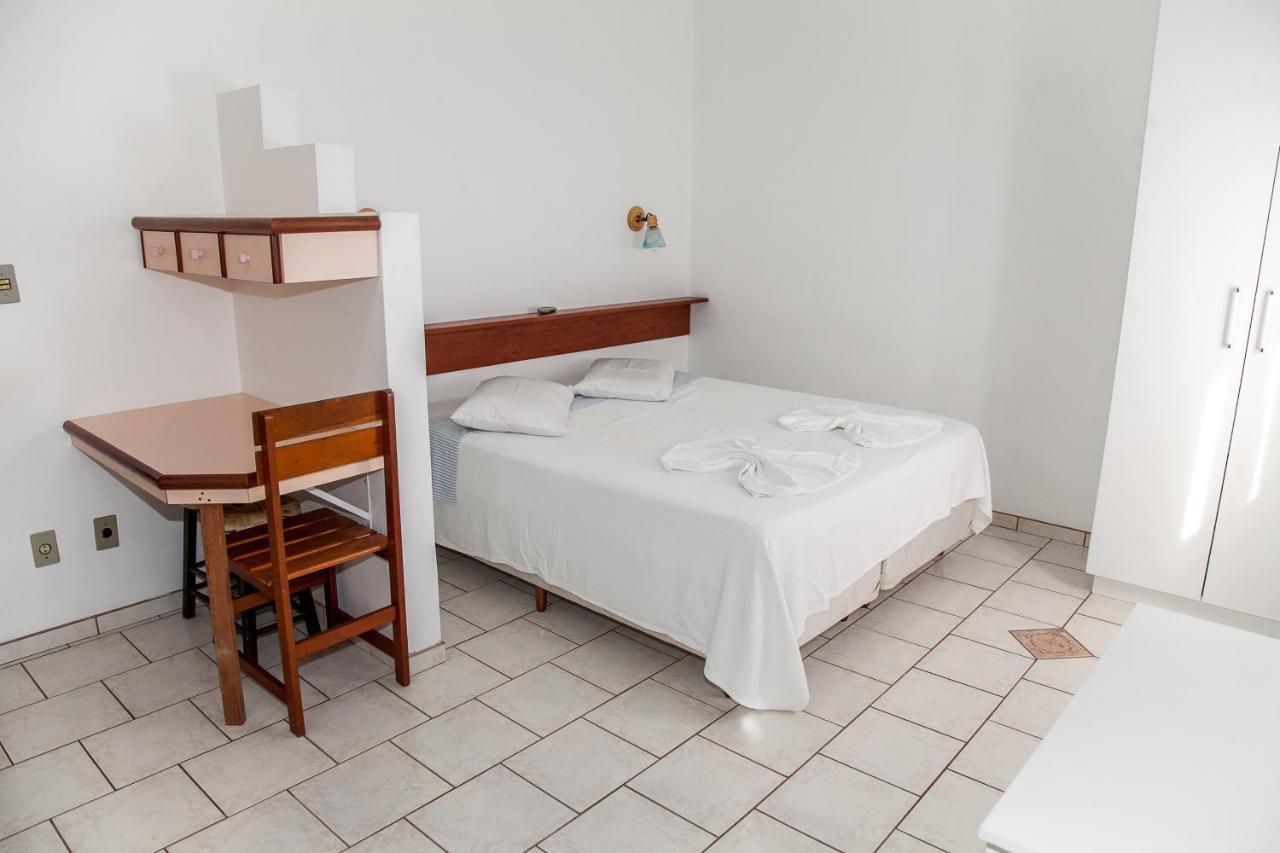 מלון גוברנדור סלסו רמוס Residencial Ilha Dourada חדר תמונה